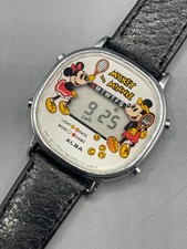 Orologio gioco tennis ALBA
