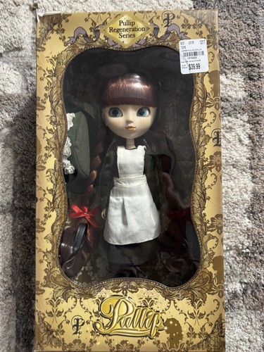 Pullip regeneration anne - pullip, of