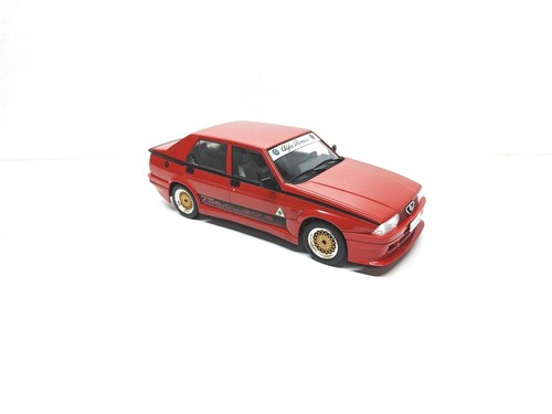 Alfa romeo turbo evoluzione - turbo,