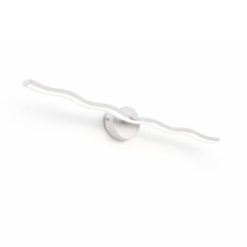 applique led lampada specchio