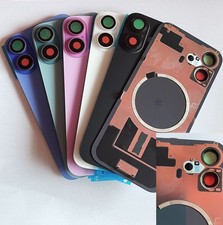 SCOCCA POSTERIORE BACK COVER