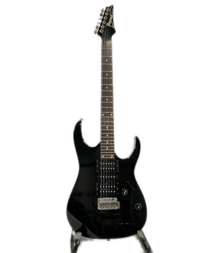 Chitarra elettrica ibanez - elettrica,