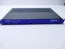 1x AVT Magic ISDN Telephone