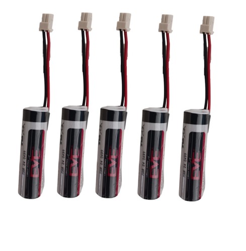 Batterie per allarme - 5,