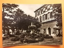 Sestri Levante (Genova). Opera Madonnina del Grappa.