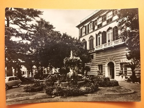 Sestri levante opera - levante,