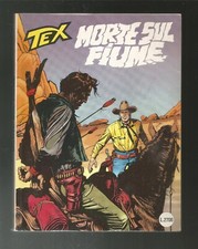 Tex Prima Serie n° 416 - Bonelli 1995 - Condizioni Ottime mai aperto