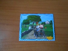 FIGURINA PIGGLEY WINKS N. 144