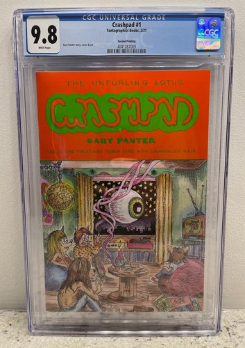 2021 crashpad gary panter - #1,