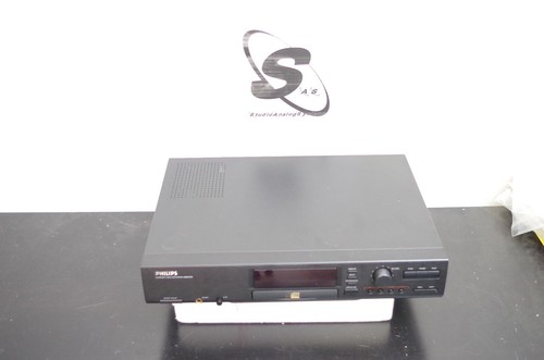 Philips cdr 870 - philips,