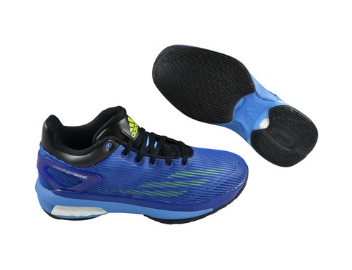 Adidas crazylight boost - crazylight,