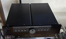 Gryphon Tabu A.T. , ampli intégré très haut de gamme