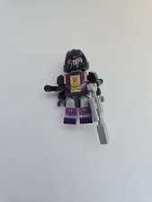 Kre-O Transformers Kreon Micro