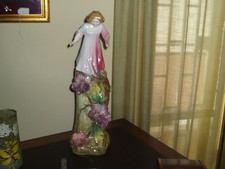 Grande ceramica Liberty vaso -