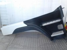 PEDANA PARAFANGO DX PER VOLVO