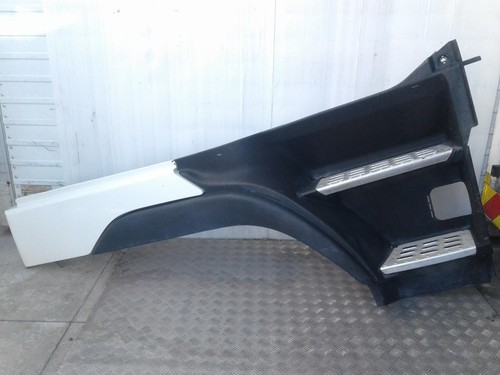 Pedana parafango per volvo - per,