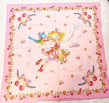 Bandana vintage principessa