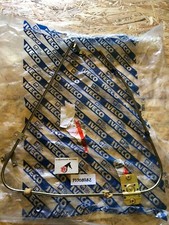 Alzacristallo anteriore SX *ORIGINALE* IVECO Daily (81-89) cod. 93908382