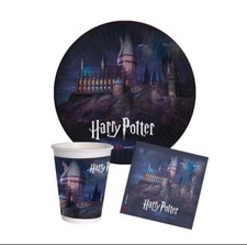 Set da Tavola Harry Potter - 8