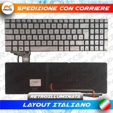 TASTIERA ASUS N551JB N551JK