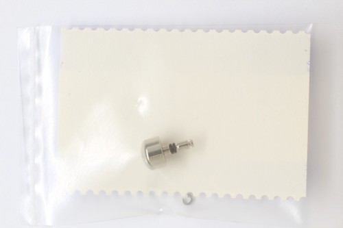 Citizen pulsante pusher - pulsante,