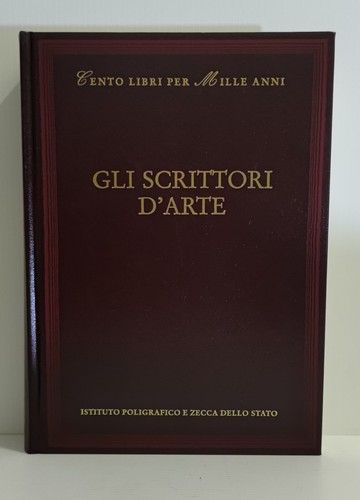 Cento libri per mille anni - libri,