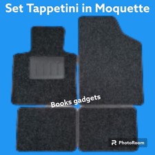 Per Peugeot 5008 dal 2017 Set