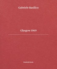 Gabriele Basilico. Glasgow