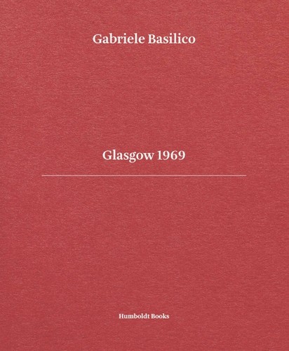 Gabriele basilico glasgow - gabriele,