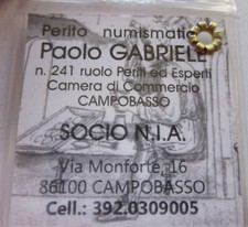 *Regno d'Italia Vittorio