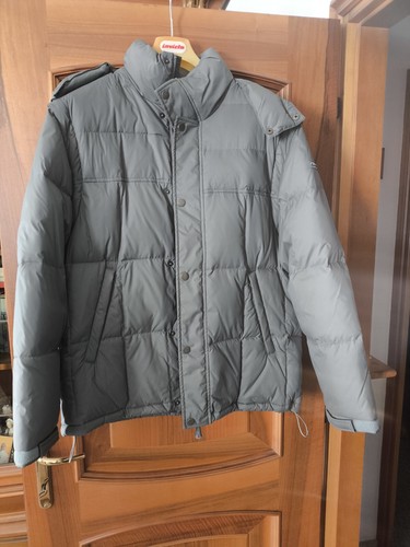 Piumino invicta uomo - piumino,