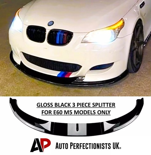 Per bmw e60 kit corpo - per,
