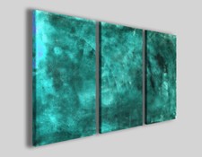 Quadri moderni art 42 trittico