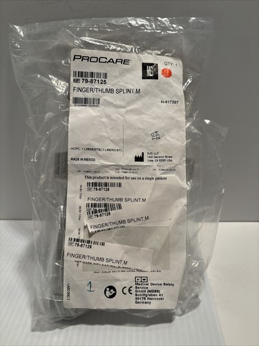 Procare 87125 stecca per - stecca,