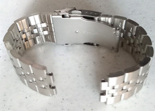 Nuovo Smartwatch Uomo Acciaio