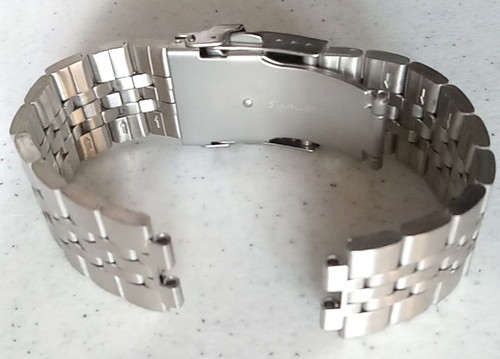 Nuovo smartwatch uomo acciaio - smartwatch,