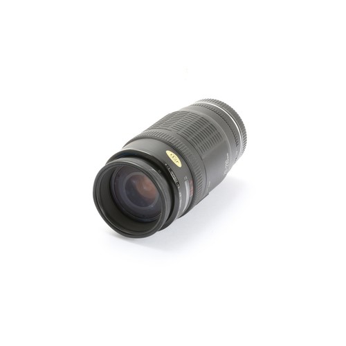 Canon 210 - ef, 4,0/70-210