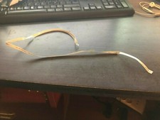 tv grundig 40vlx7810bp nappe