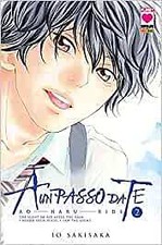 A un passo da te n. 2 di Io Sakisaka Ao Haru Ride RISTAMPA ed. Panini 