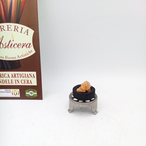 Braciere brucia incenso - braciere,