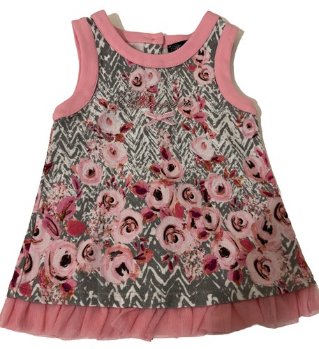 Abito blumarine jean bay petit - blumarine,