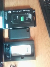 Mophie Juice Pack Plus