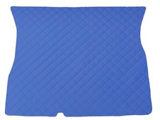 BLU SCURO Tappetino bagagliaio