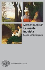 La mente inquieta. Saggio