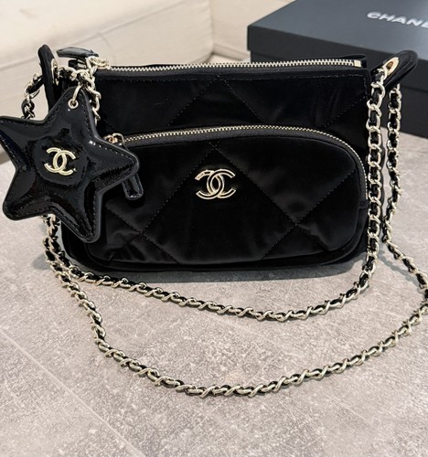 Borsa regalo chanel - borsa, beauty