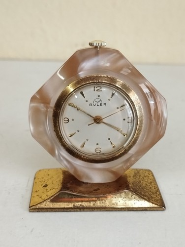 Orologio mini soprammobile - orologio,