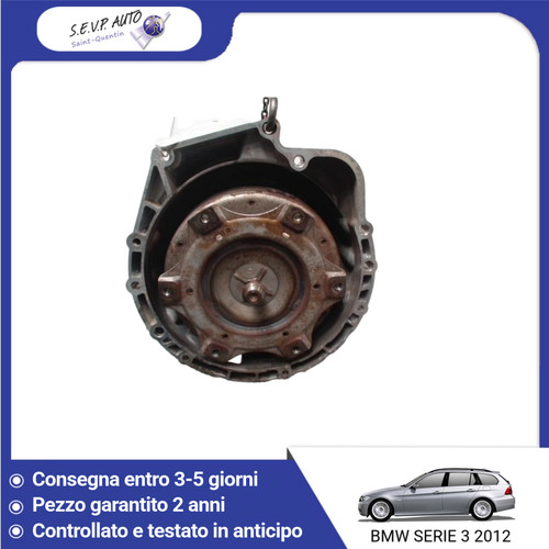 Cambio automatico - cambio,
