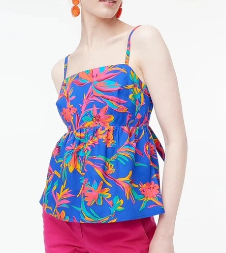Top donna crew - top, cravatta