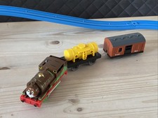 Trenino a batteria Thomas