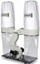 ASPIRATORE INDUSTRIALE